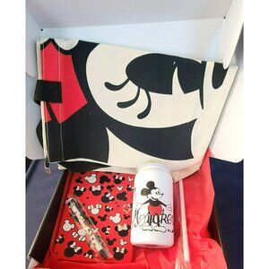 Mickey & Minnie Mouse Gift Set